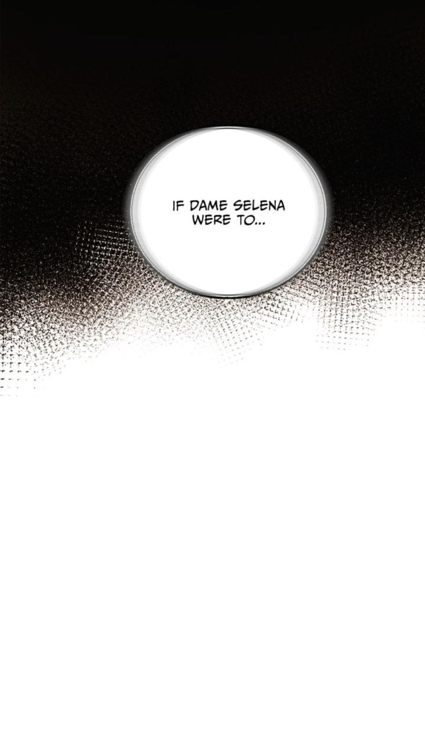 The Villain Discovered My Identity Chapter 95 - Page 16