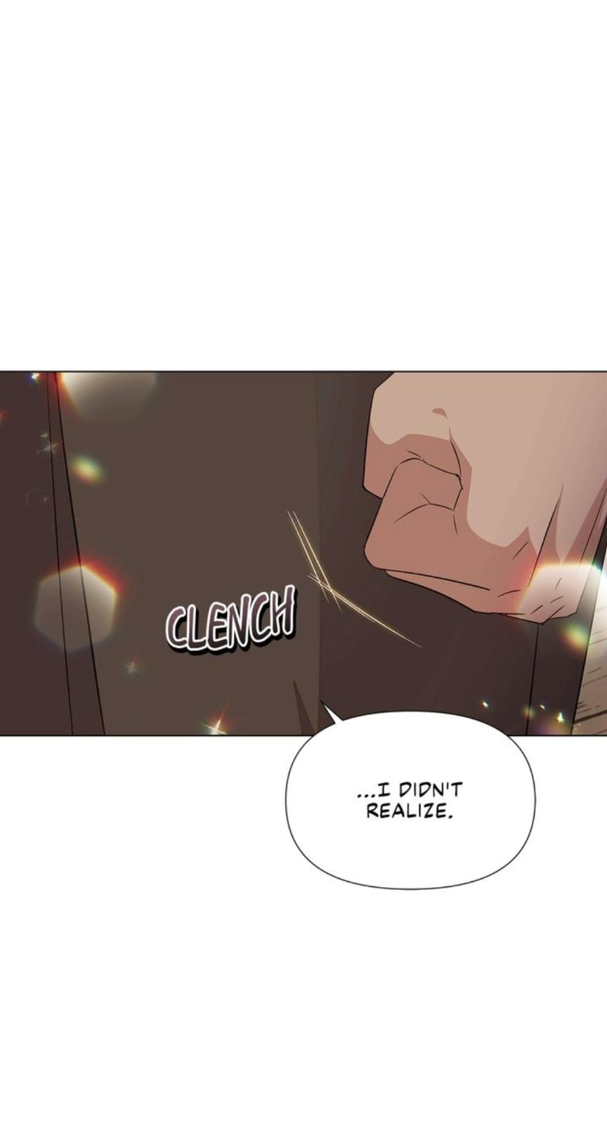 The Villain Discovered My Identity Chapter 95 - Page 17