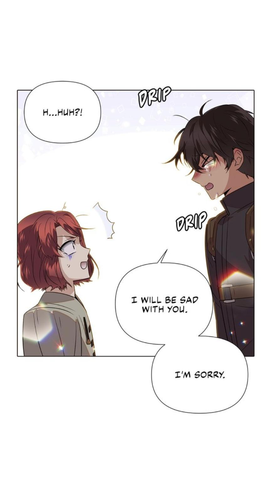 The Villain Discovered My Identity Chapter 95 - Page 19