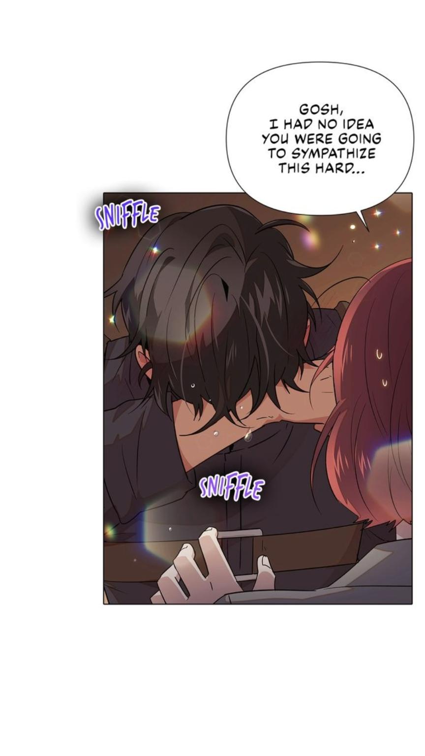 The Villain Discovered My Identity Chapter 95 - Page 20