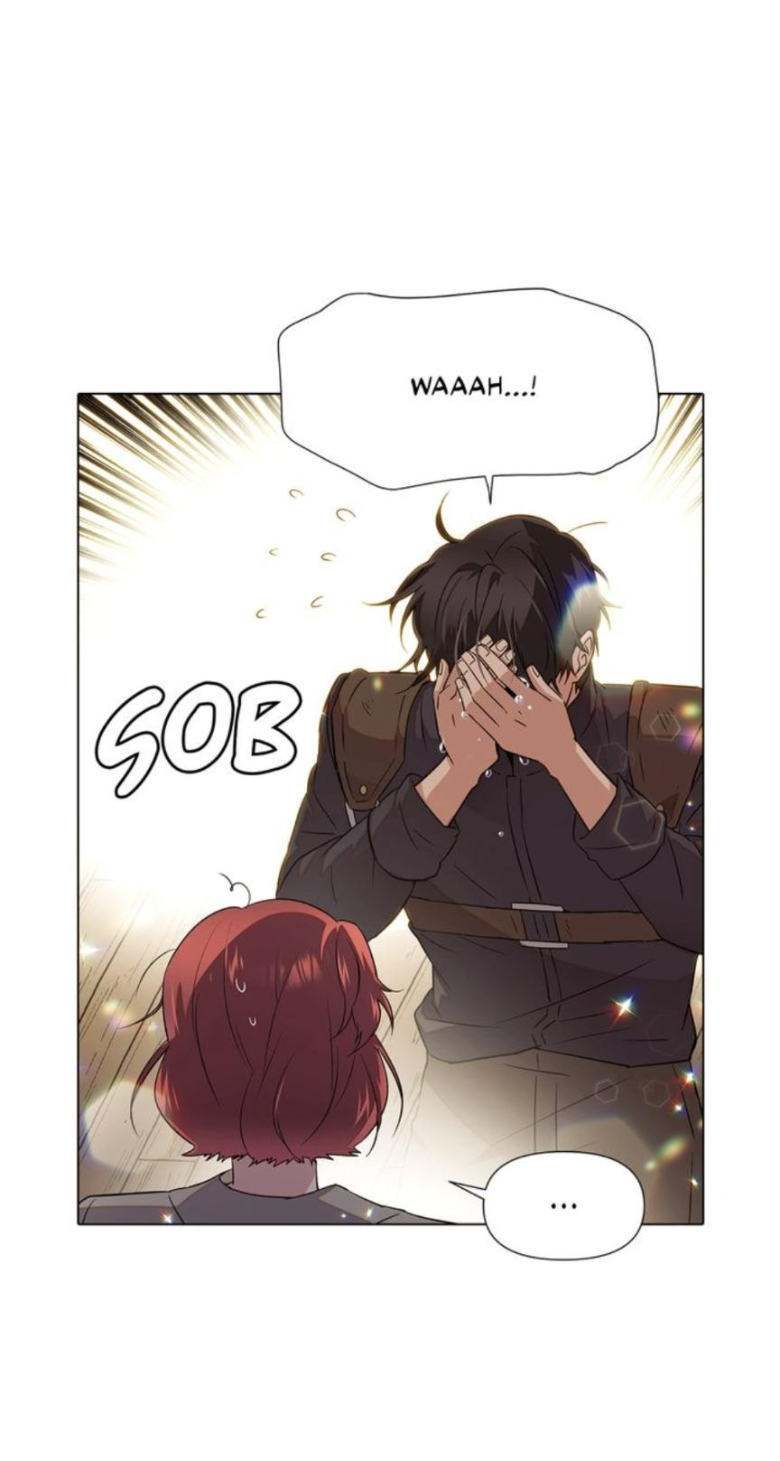 The Villain Discovered My Identity Chapter 95 - Page 22