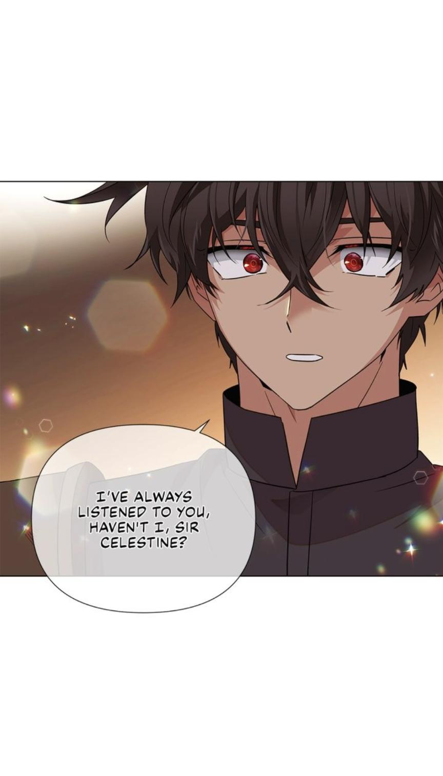 The Villain Discovered My Identity Chapter 95 - Page 30