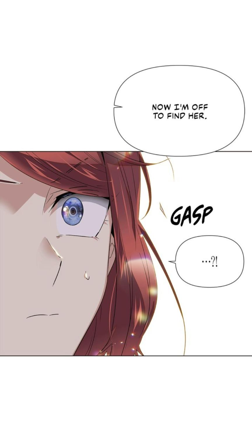 The Villain Discovered My Identity Chapter 95 - Page 34