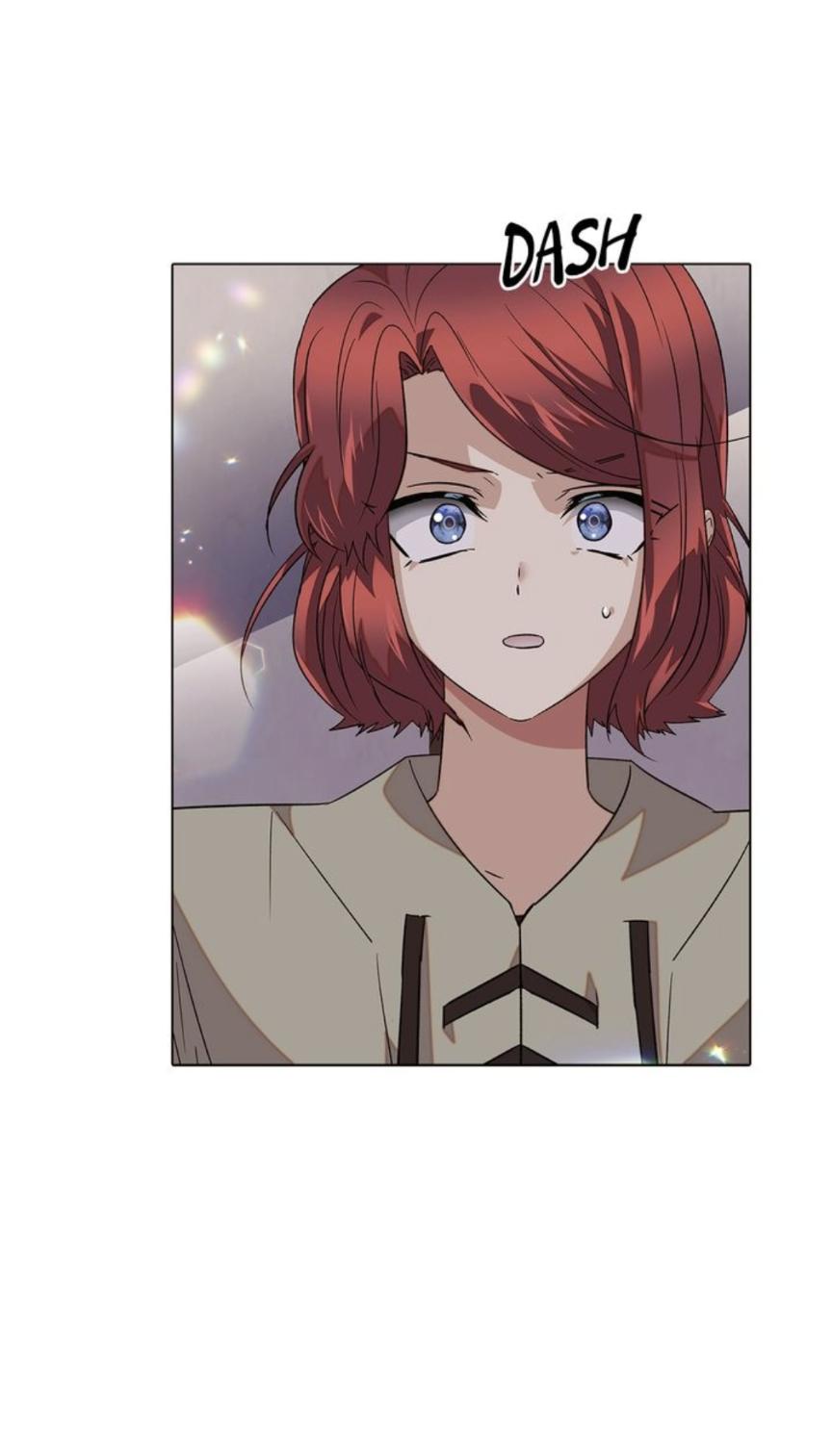 The Villain Discovered My Identity Chapter 95 - Page 36