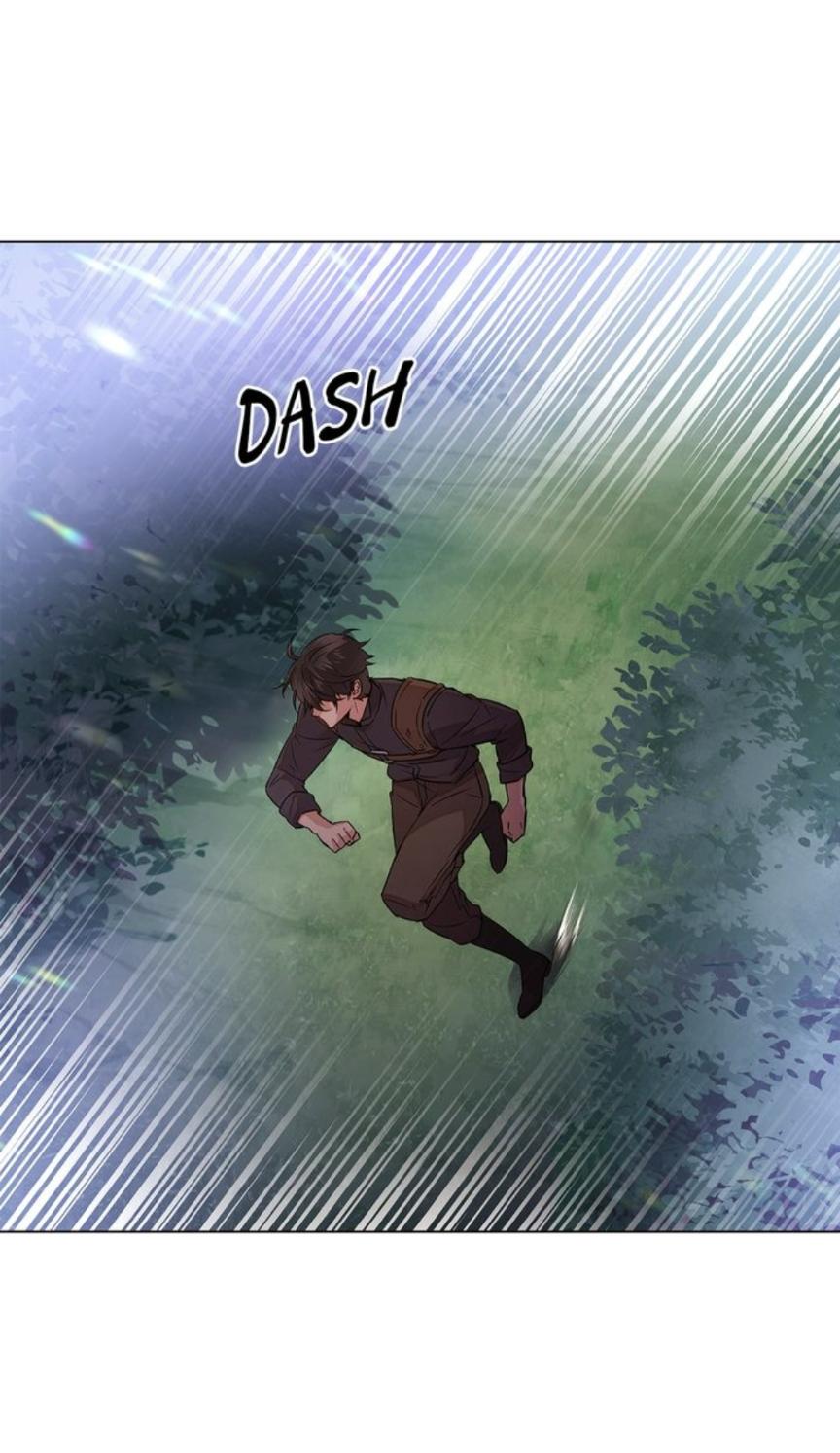 The Villain Discovered My Identity Chapter 95 - Page 38