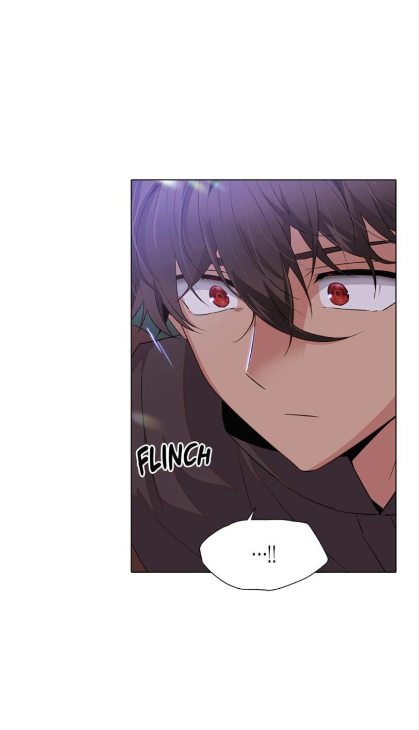 The Villain Discovered My Identity Chapter 95 - Page 39