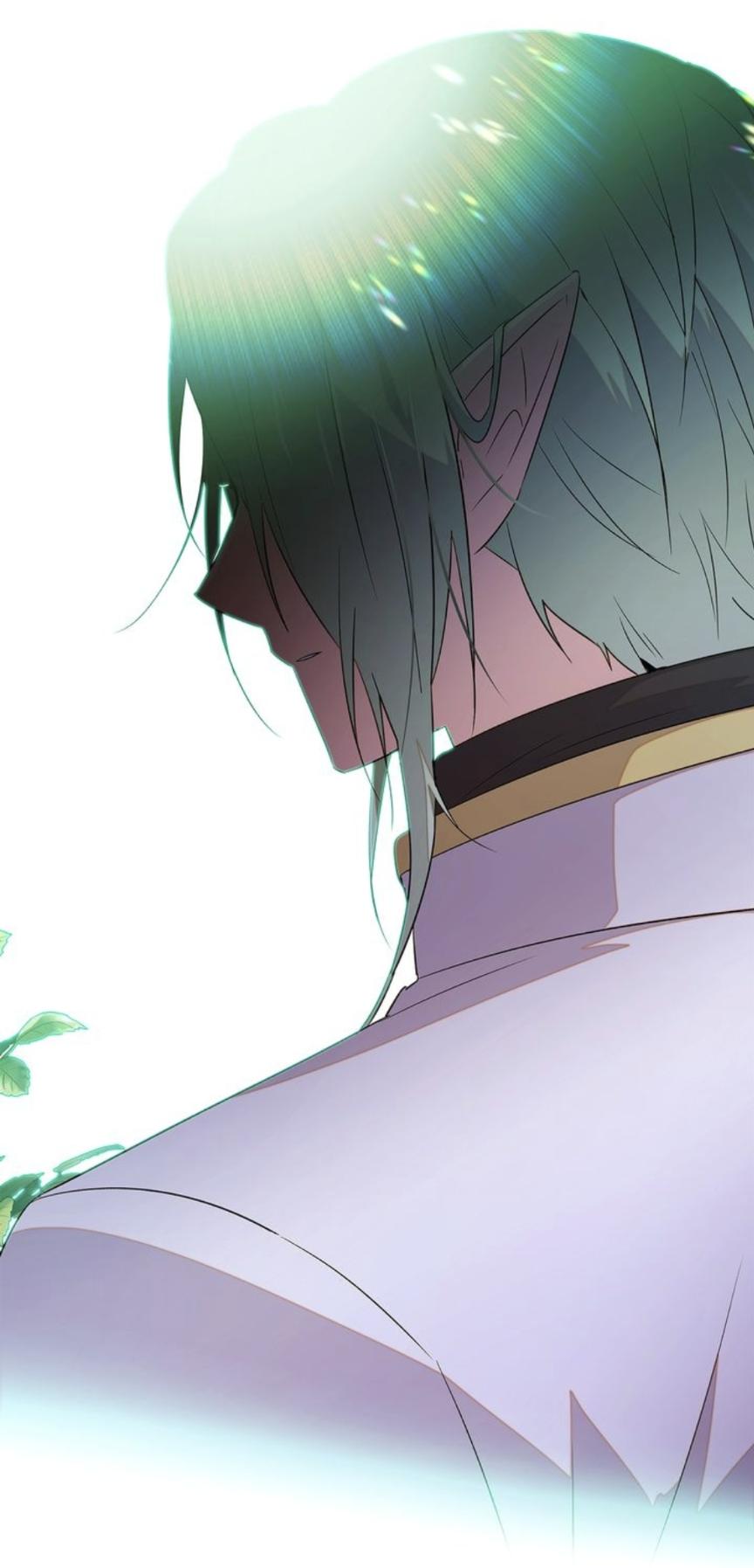 The Villain Discovered My Identity Chapter 95 - Page 4