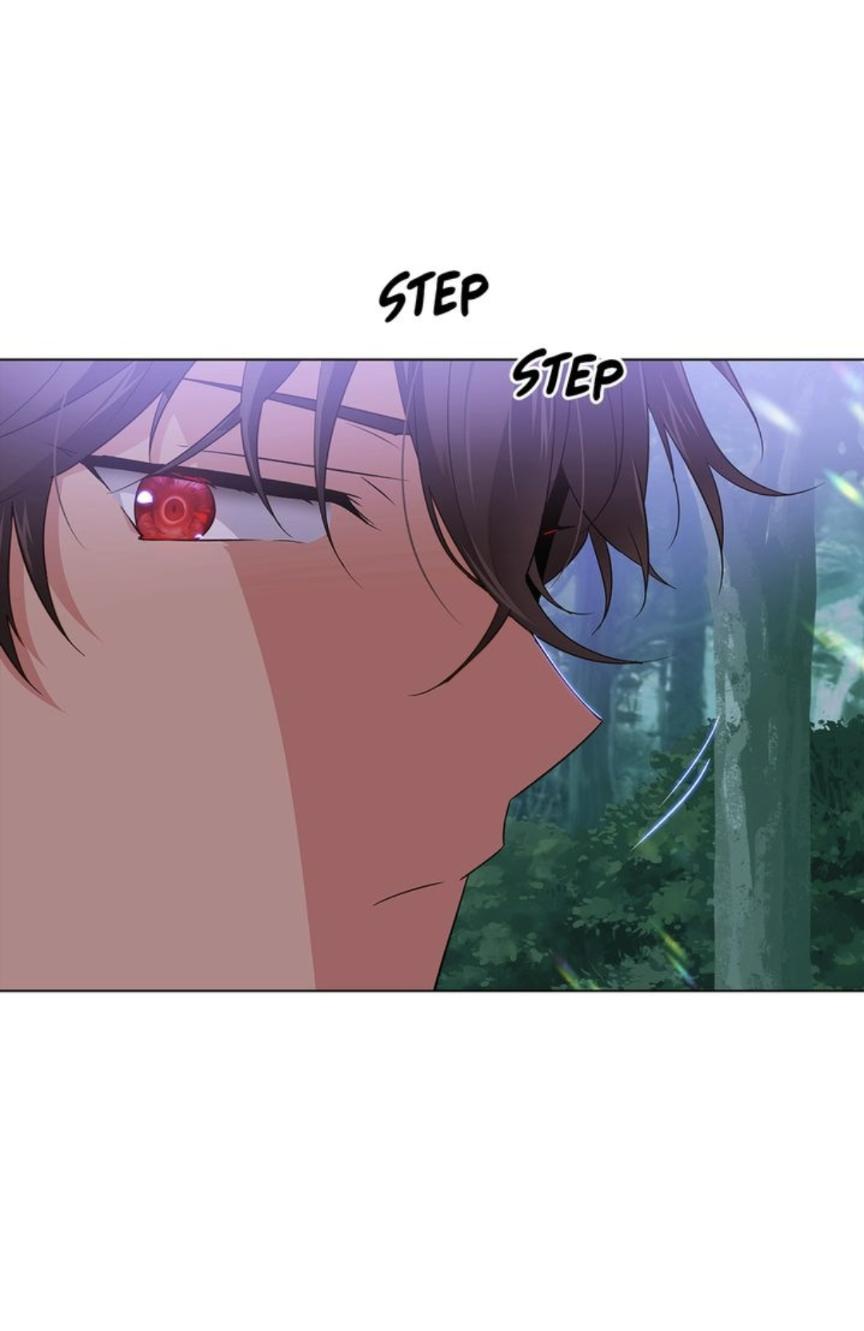 The Villain Discovered My Identity Chapter 95 - Page 41