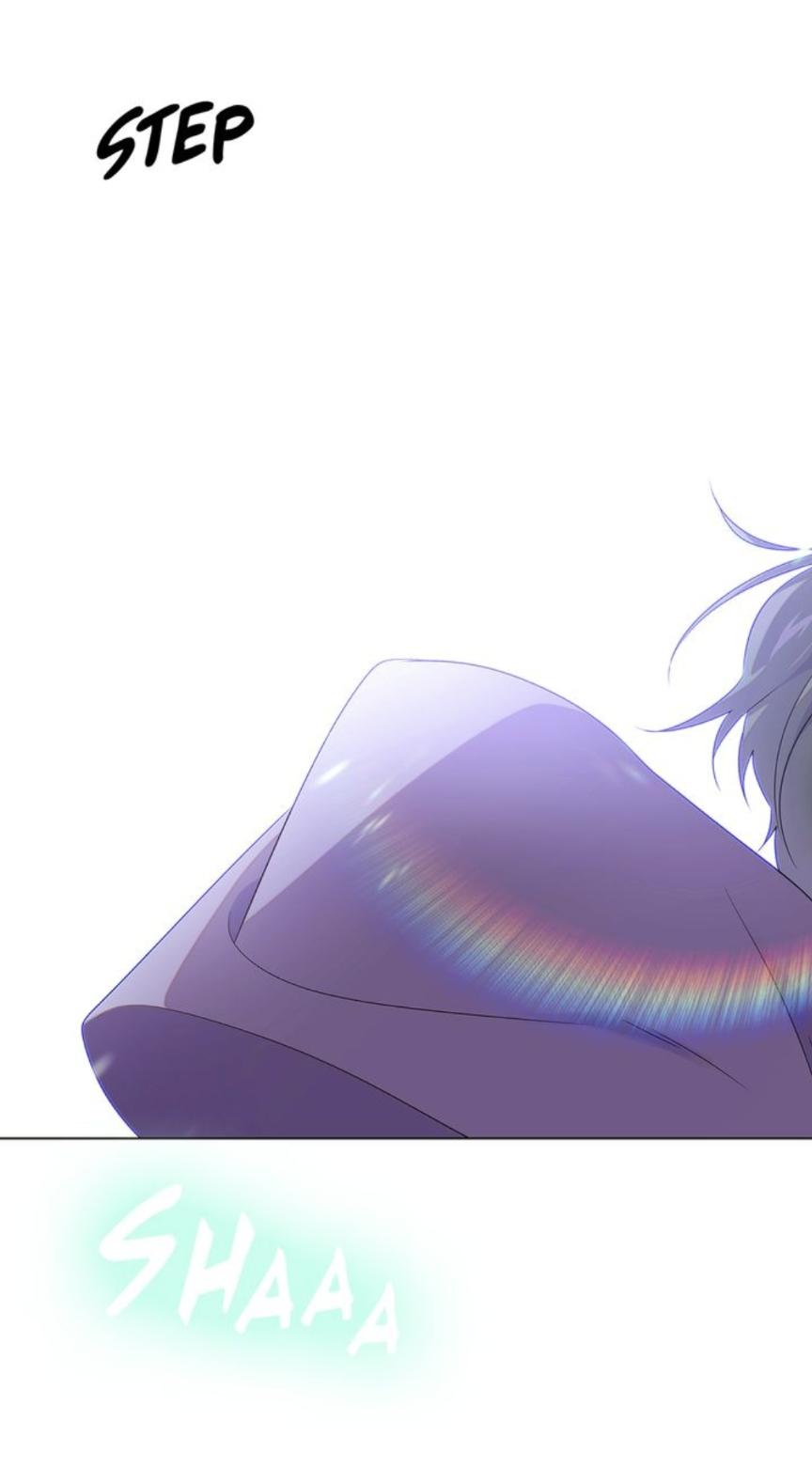 The Villain Discovered My Identity Chapter 95 - Page 44