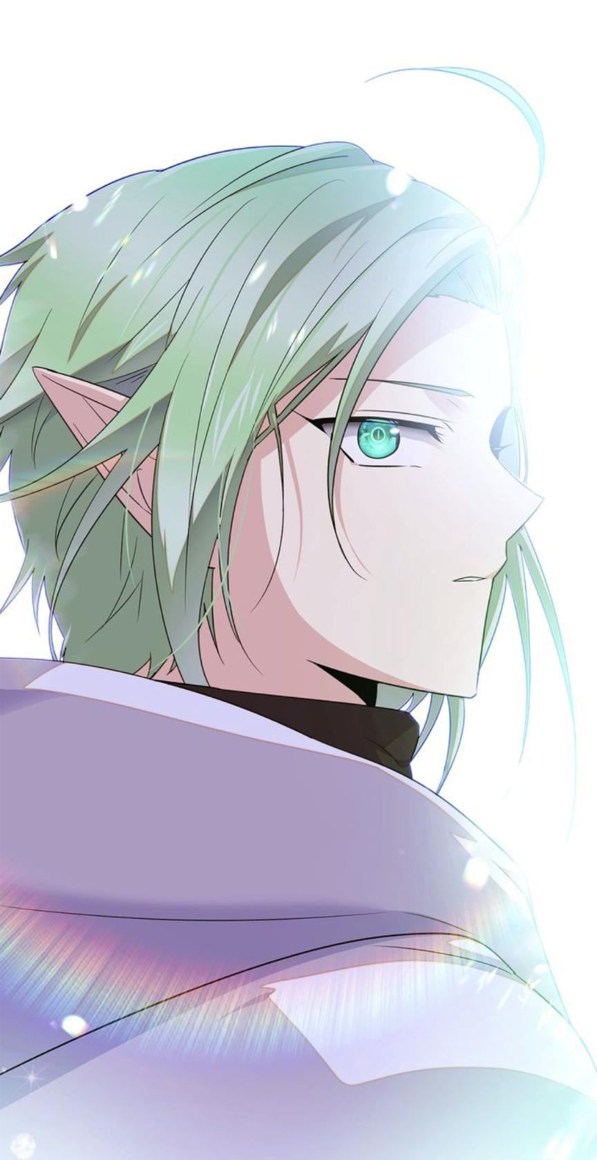 The Villain Discovered My Identity Chapter 95 - Page 46