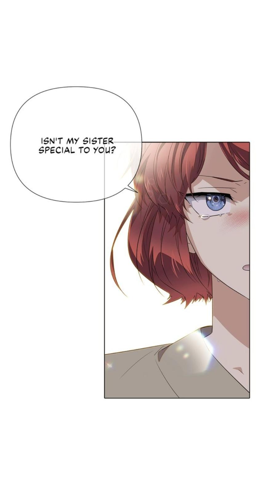 The Villain Discovered My Identity Chapter 95 - Page 7