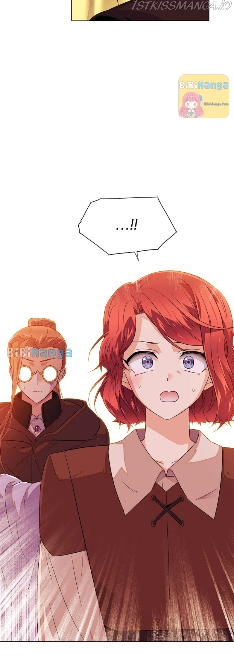 The Villain Discovered My Identity Chapter 96 - Page 2