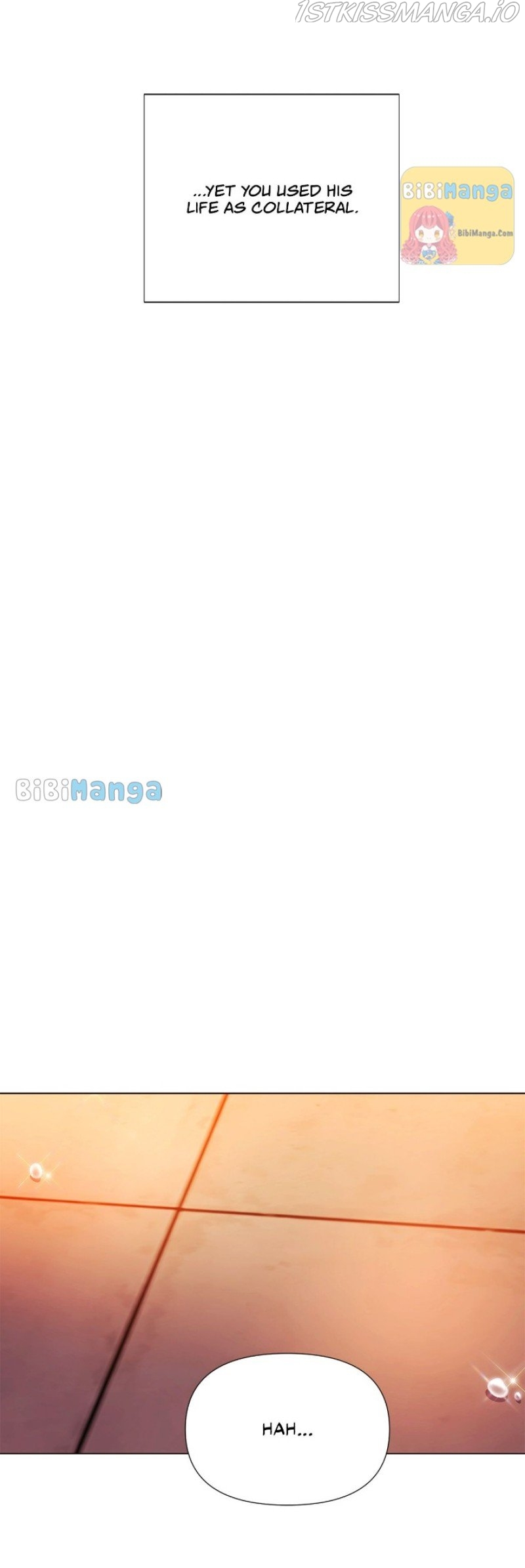 The Villain Discovered My Identity Chapter 96 - Page 30