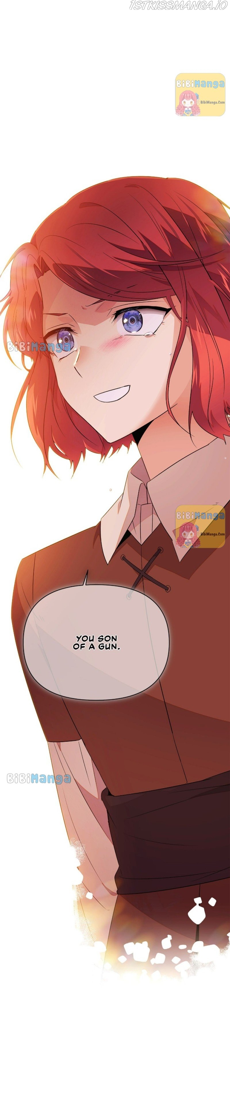 The Villain Discovered My Identity Chapter 96 - Page 31