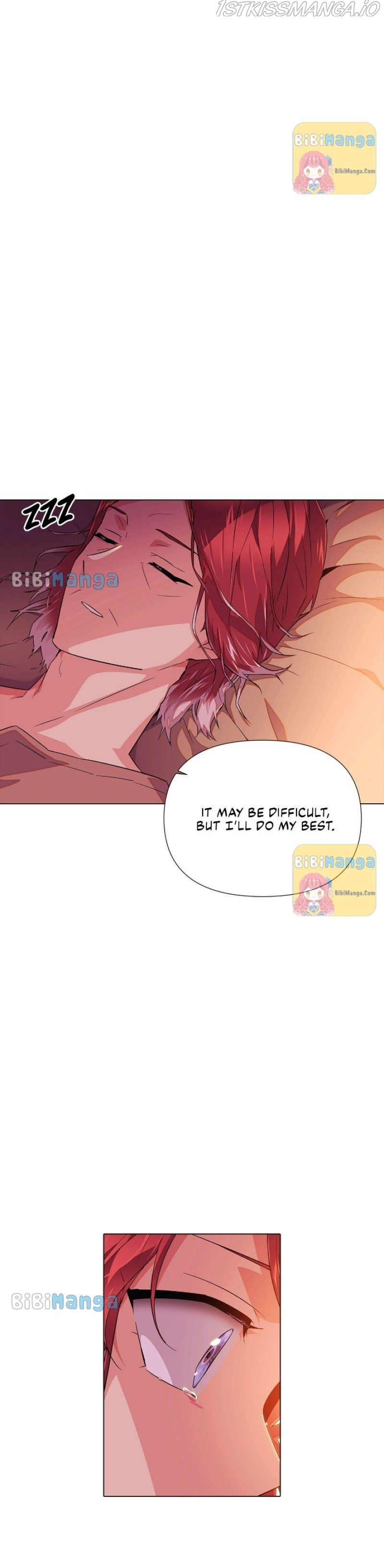 The Villain Discovered My Identity Chapter 96 - Page 6