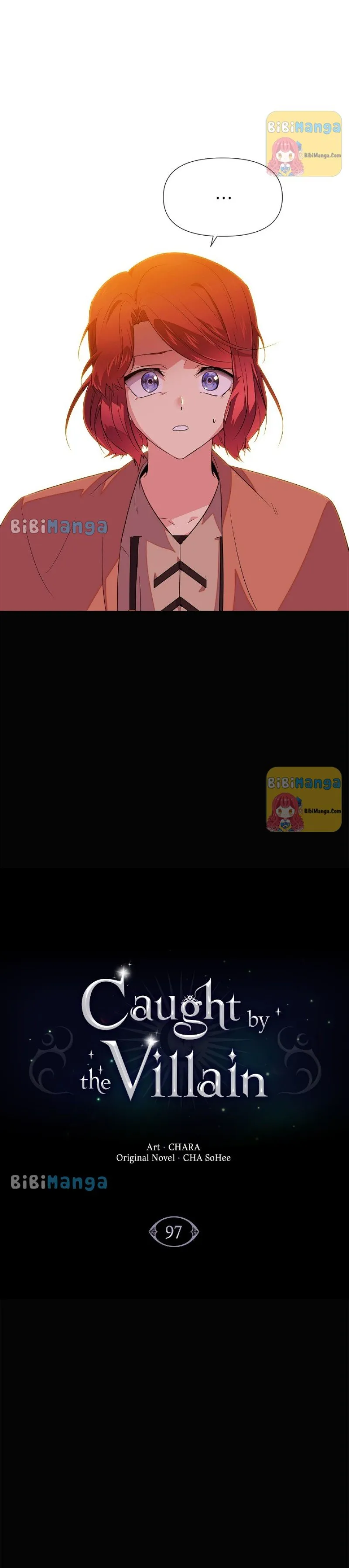 The Villain Discovered My Identity Chapter 97 - Page 2