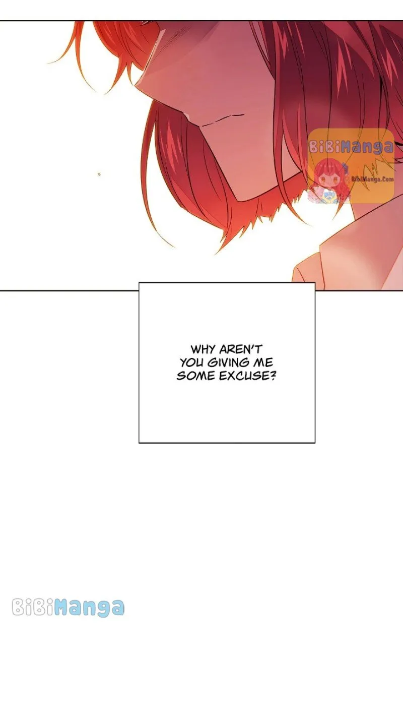 The Villain Discovered My Identity Chapter 97 - Page 27