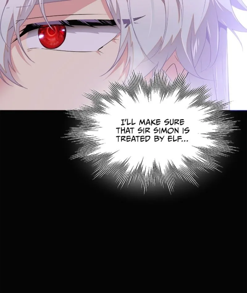 The Villain Discovered My Identity Chapter 97 - Page 4