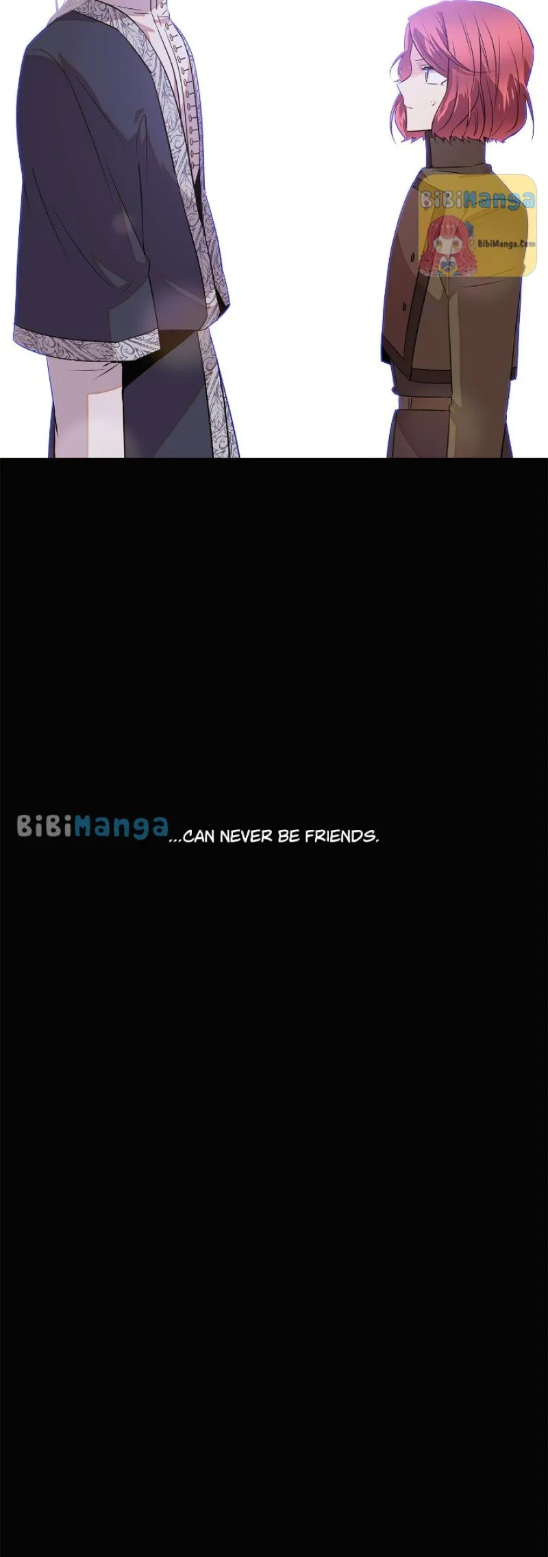 The Villain Discovered My Identity Chapter 97 - Page 6