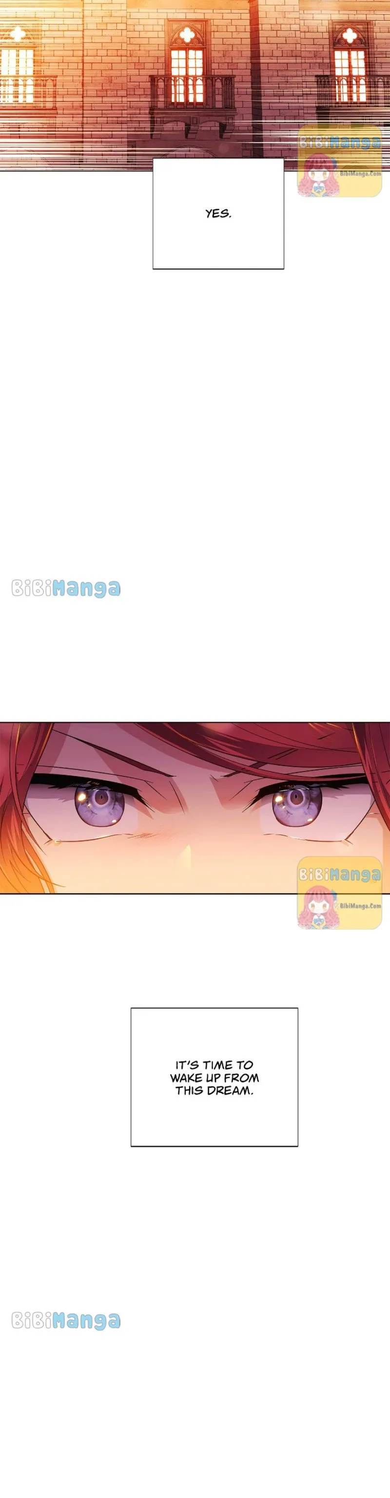 The Villain Discovered My Identity Chapter 97 - Page 8