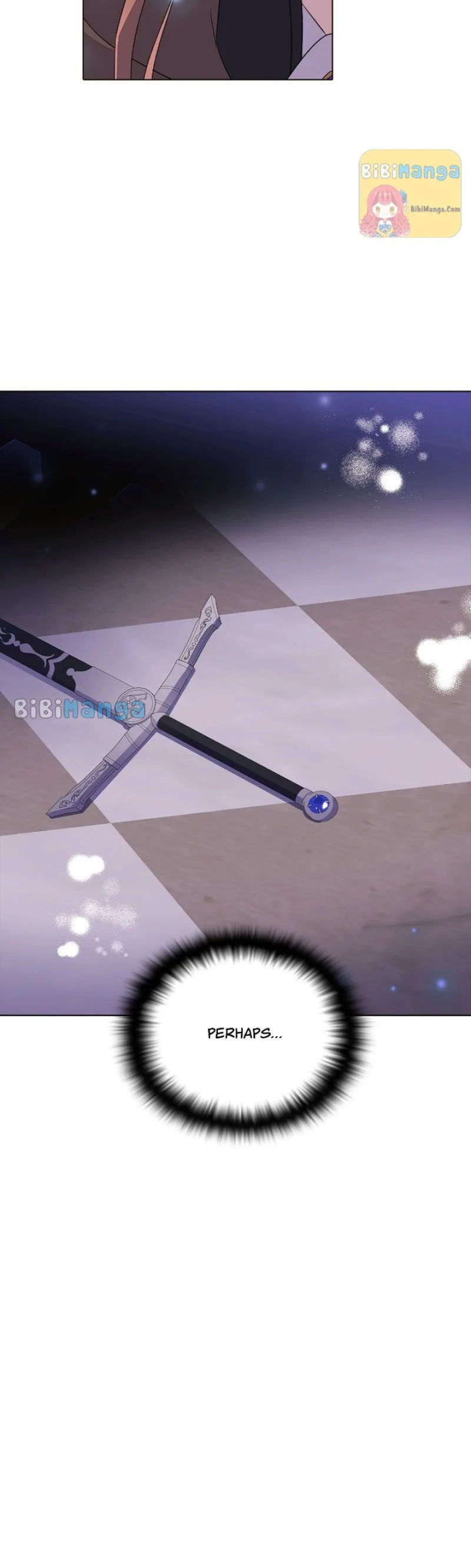 The Villain Discovered My Identity Chapter 98 - Page 12