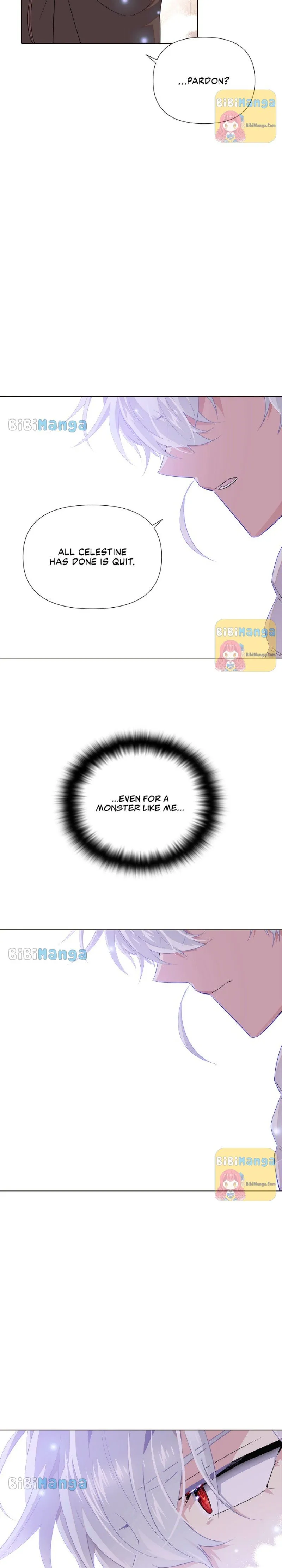 The Villain Discovered My Identity Chapter 98 - Page 14