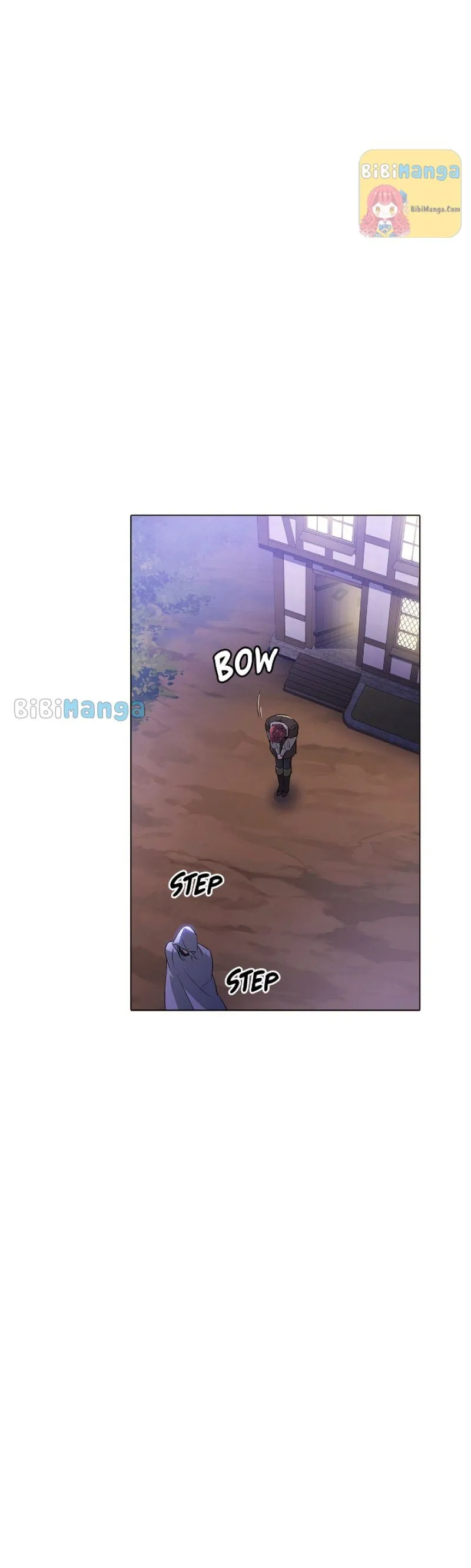 The Villain Discovered My Identity Chapter 98 - Page 16