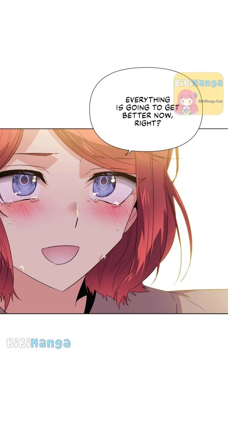 The Villain Discovered My Identity Chapter 98 - Page 20