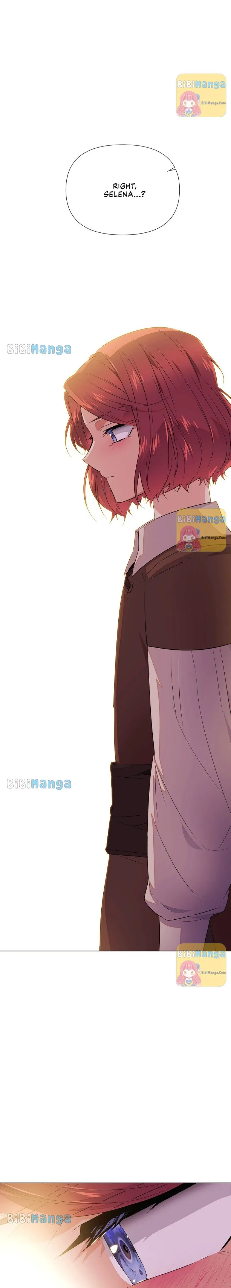 The Villain Discovered My Identity Chapter 98 - Page 21