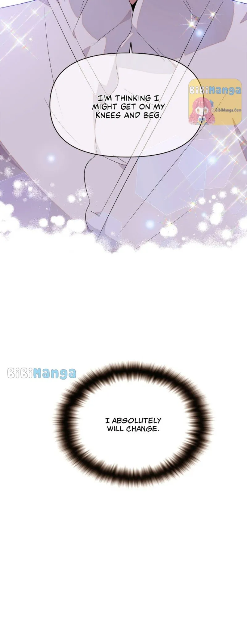 The Villain Discovered My Identity Chapter 98 - Page 26