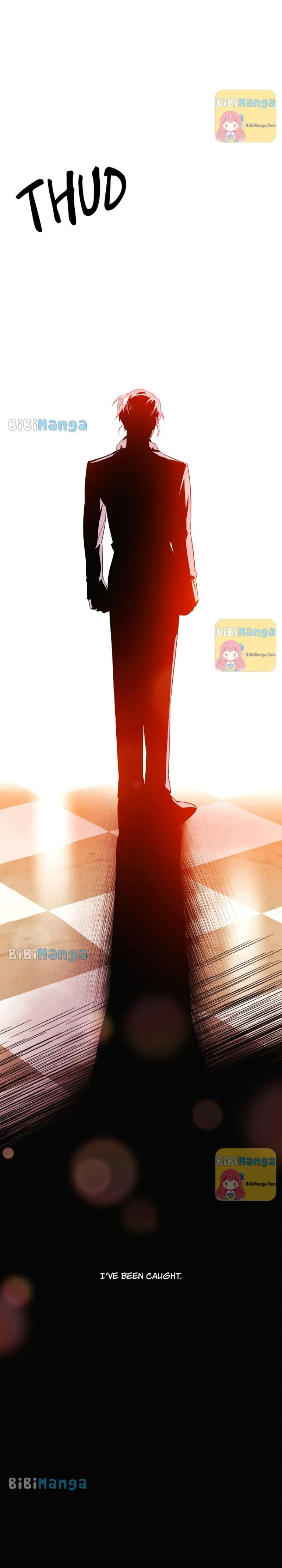 The Villain Discovered My Identity Chapter 98 - Page 3