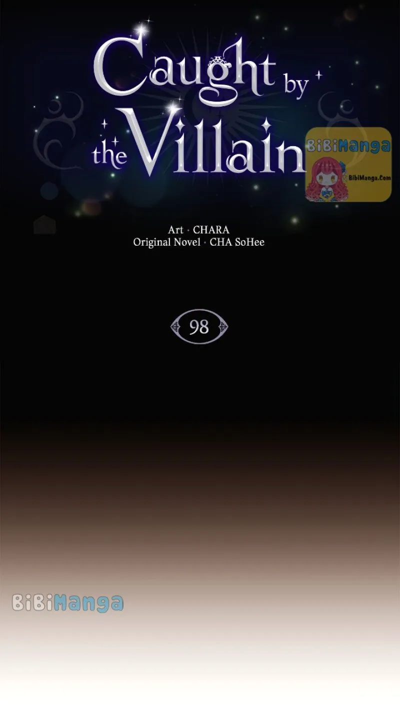 The Villain Discovered My Identity Chapter 98 - Page 4