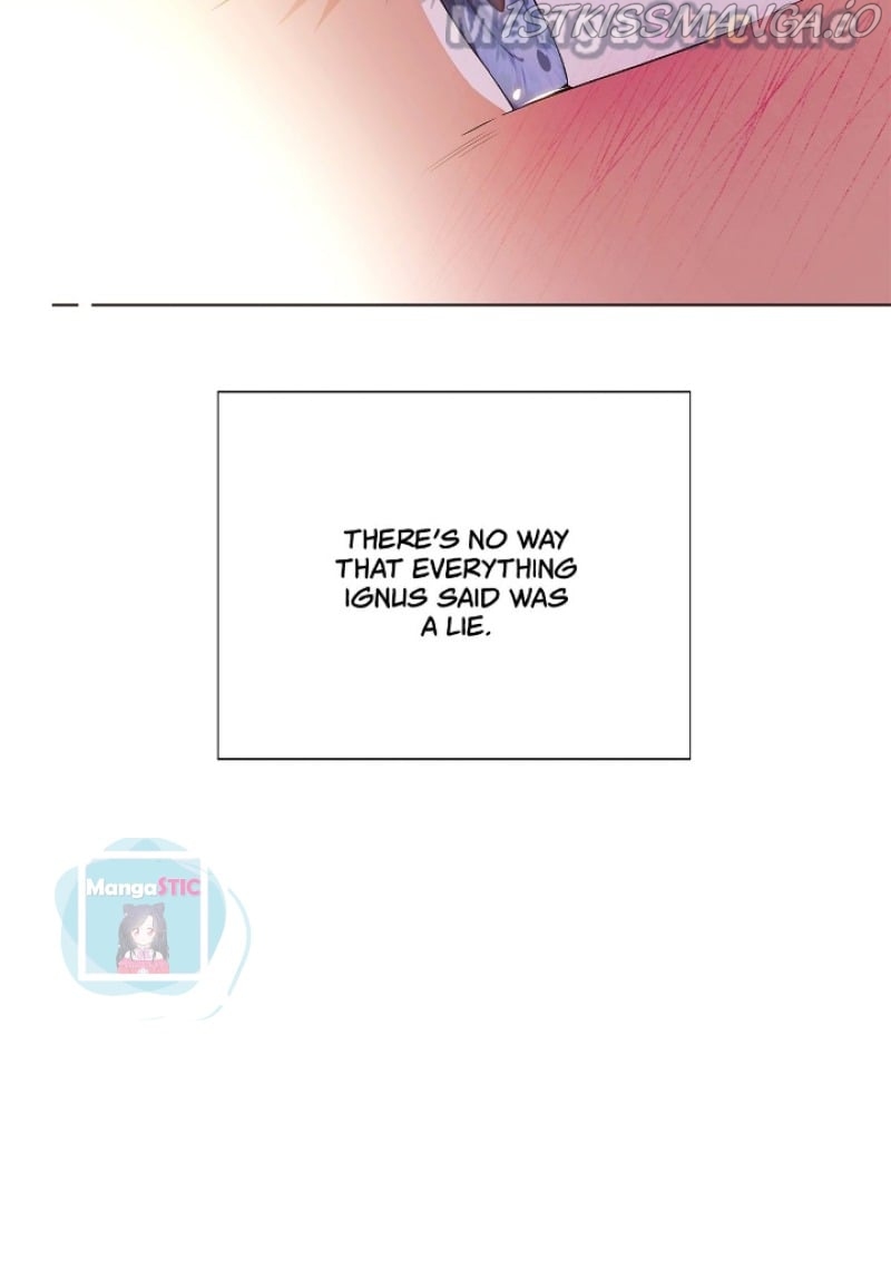 The Villain Discovered My Identity Chapter 99 - Page 12