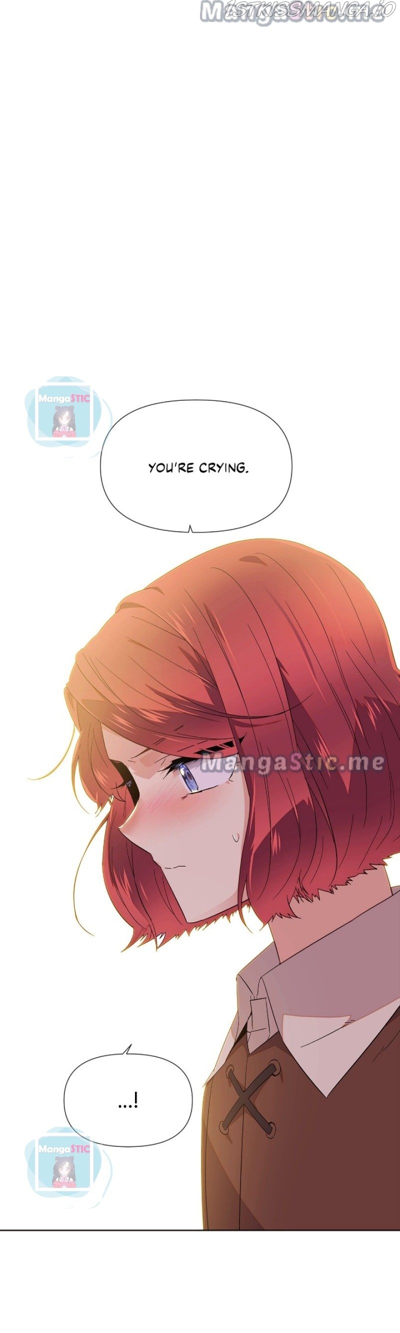 The Villain Discovered My Identity Chapter 99 - Page 16