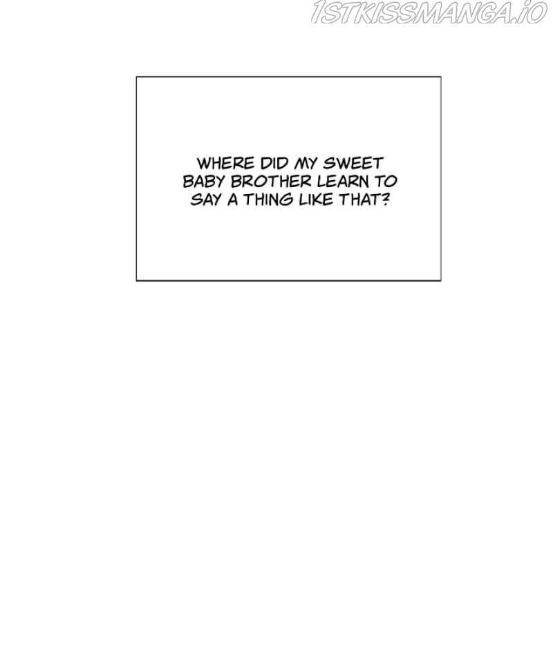 The Villain Discovered My Identity Chapter 99 - Page 28