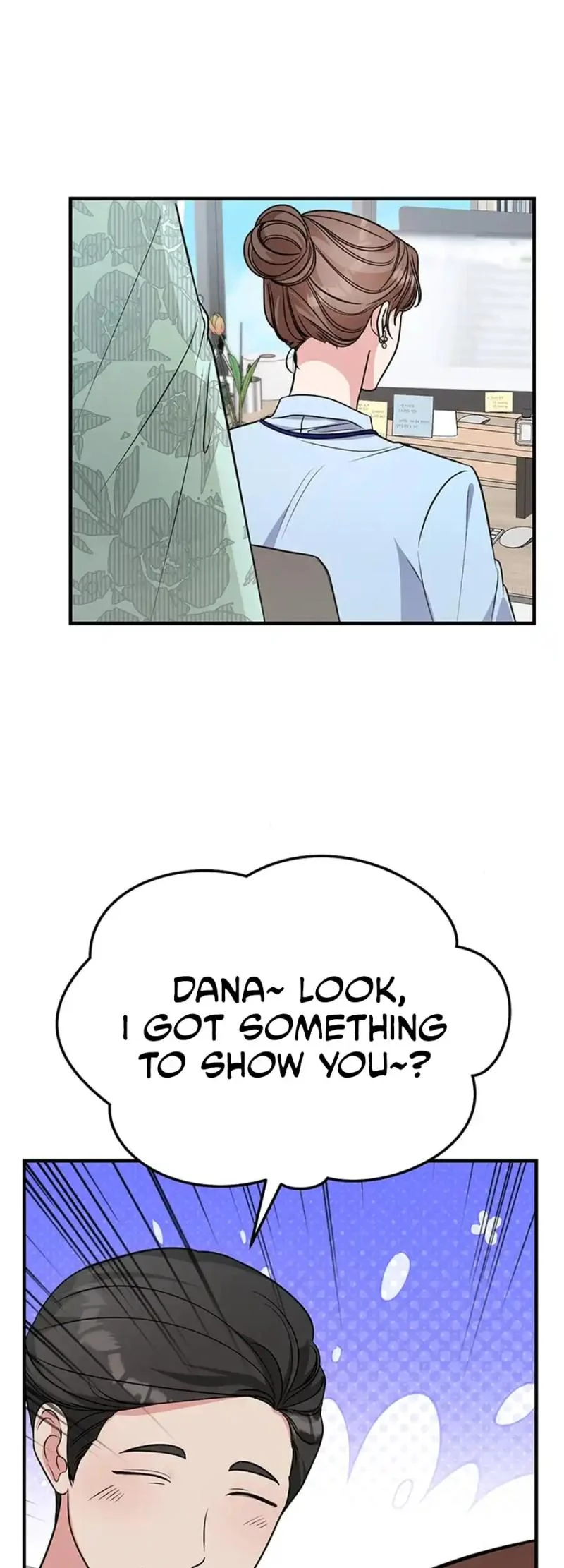 Help, My Secret Identity! Chapter 10 - Page 10