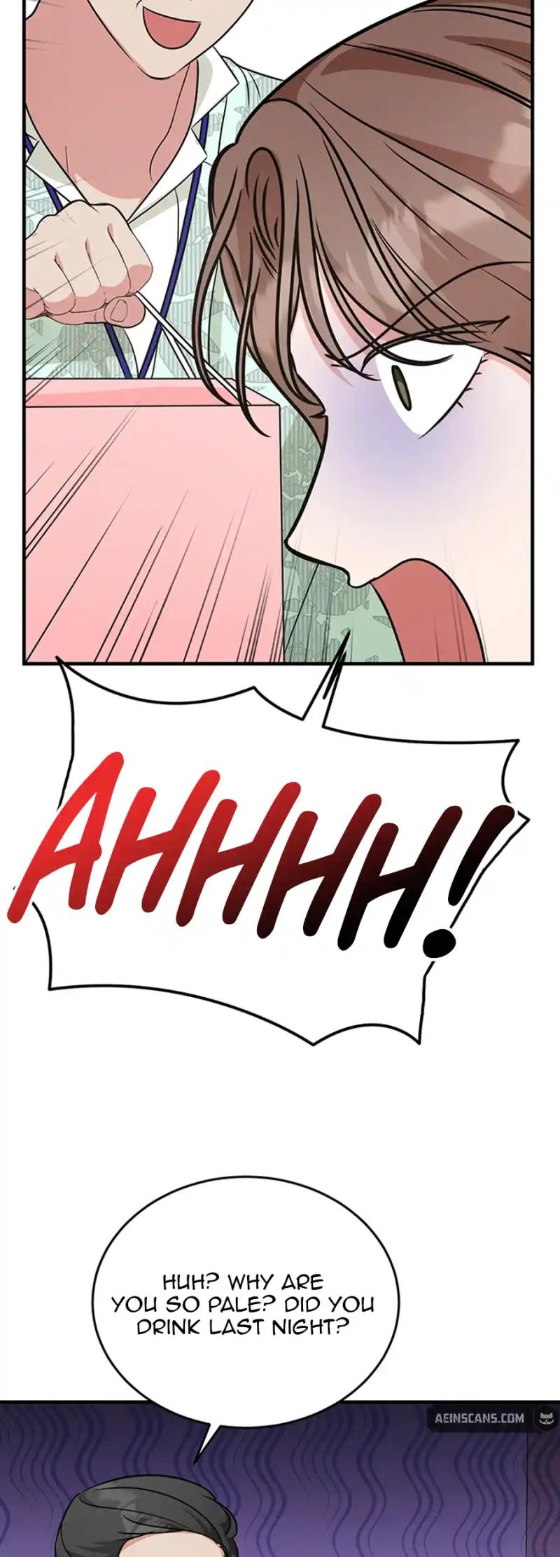 Help, My Secret Identity! Chapter 10 - Page 11