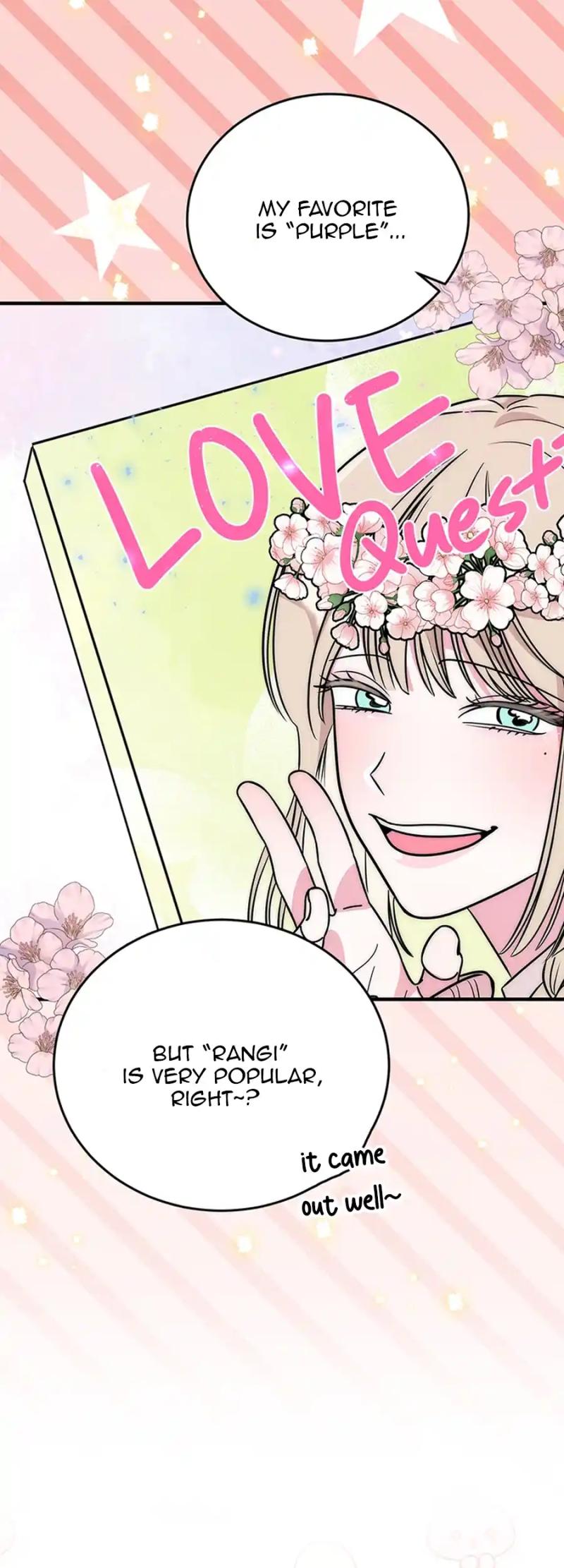 Help, My Secret Identity! Chapter 10 - Page 15