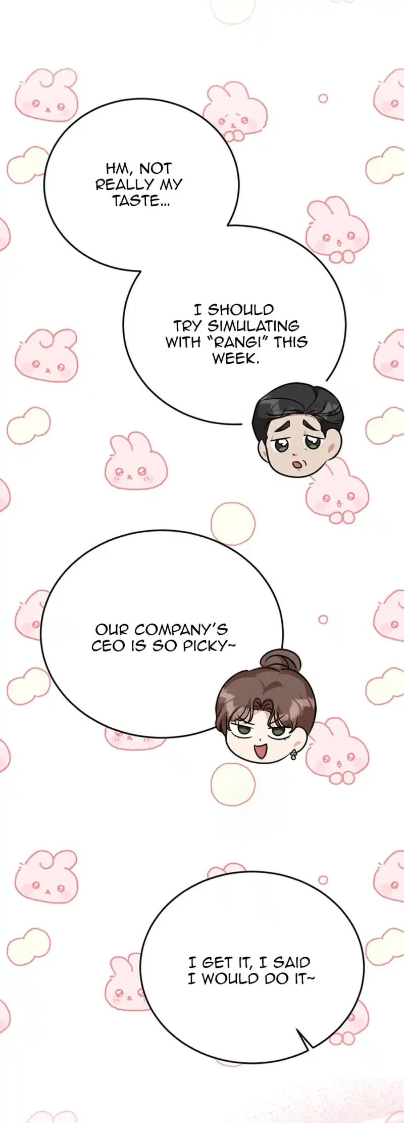 Help, My Secret Identity! Chapter 10 - Page 16