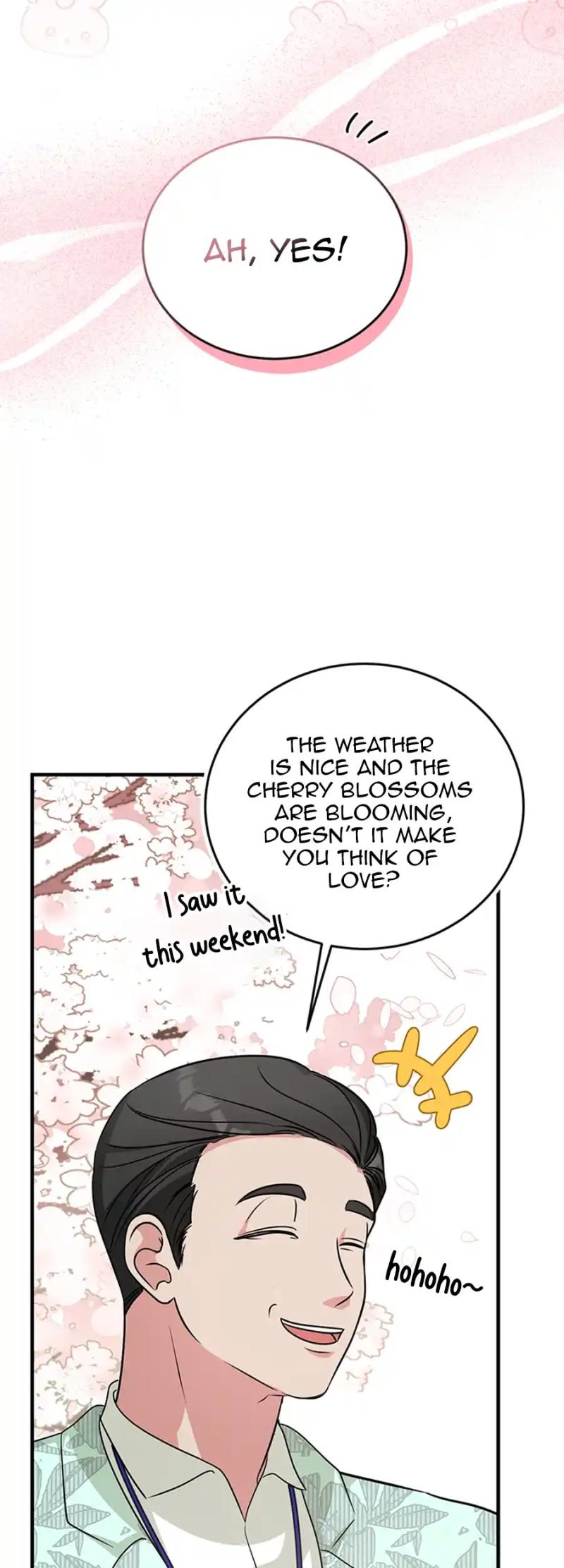 Help, My Secret Identity! Chapter 10 - Page 17