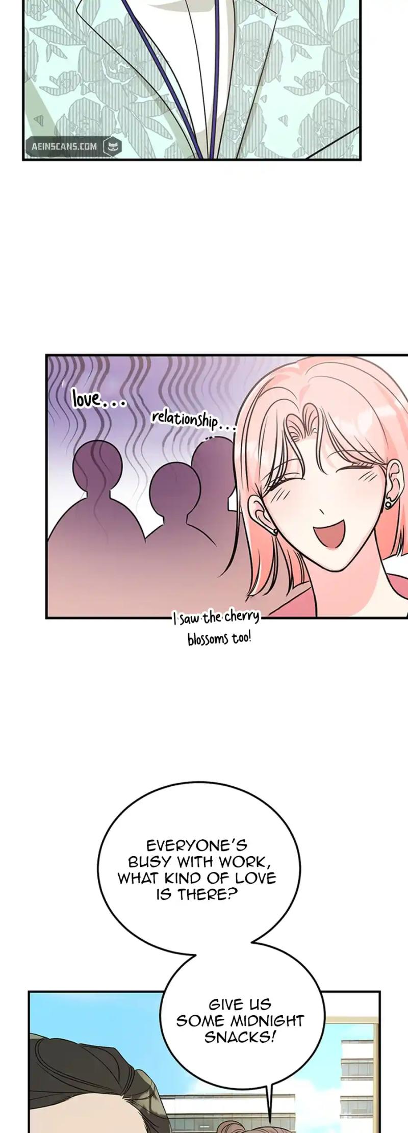 Help, My Secret Identity! Chapter 10 - Page 18