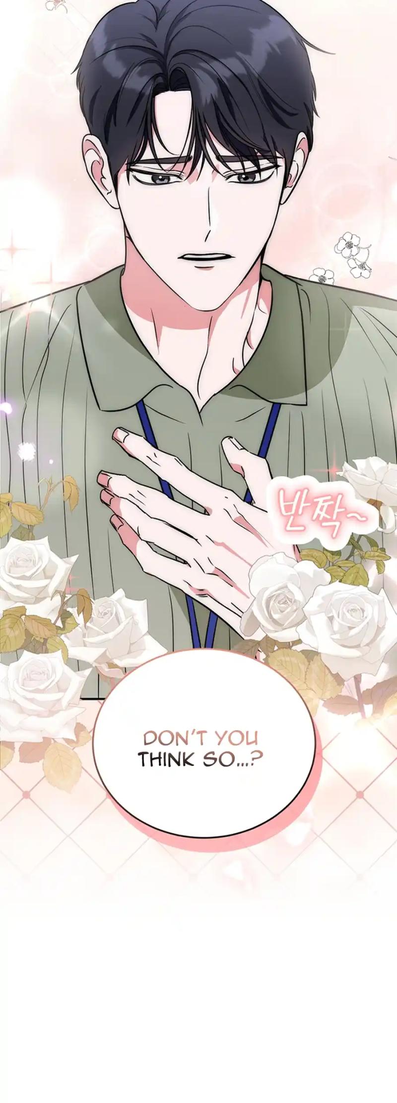 Help, My Secret Identity! Chapter 10 - Page 2