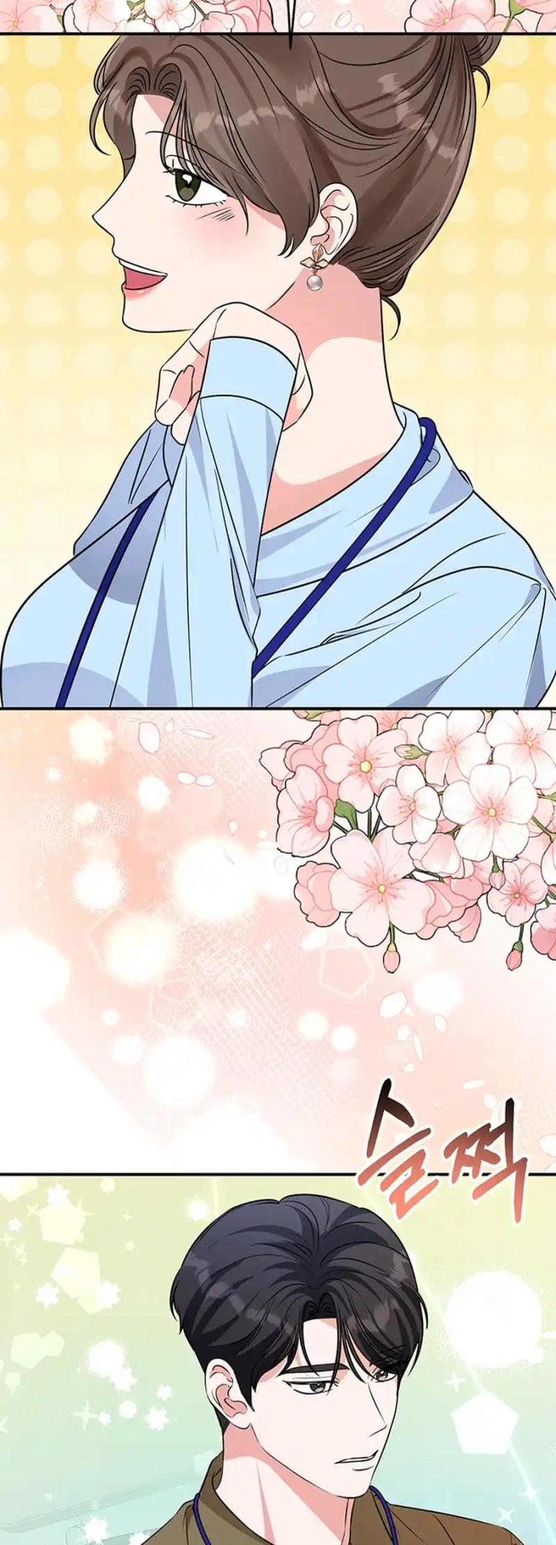 Help, My Secret Identity! Chapter 10 - Page 22