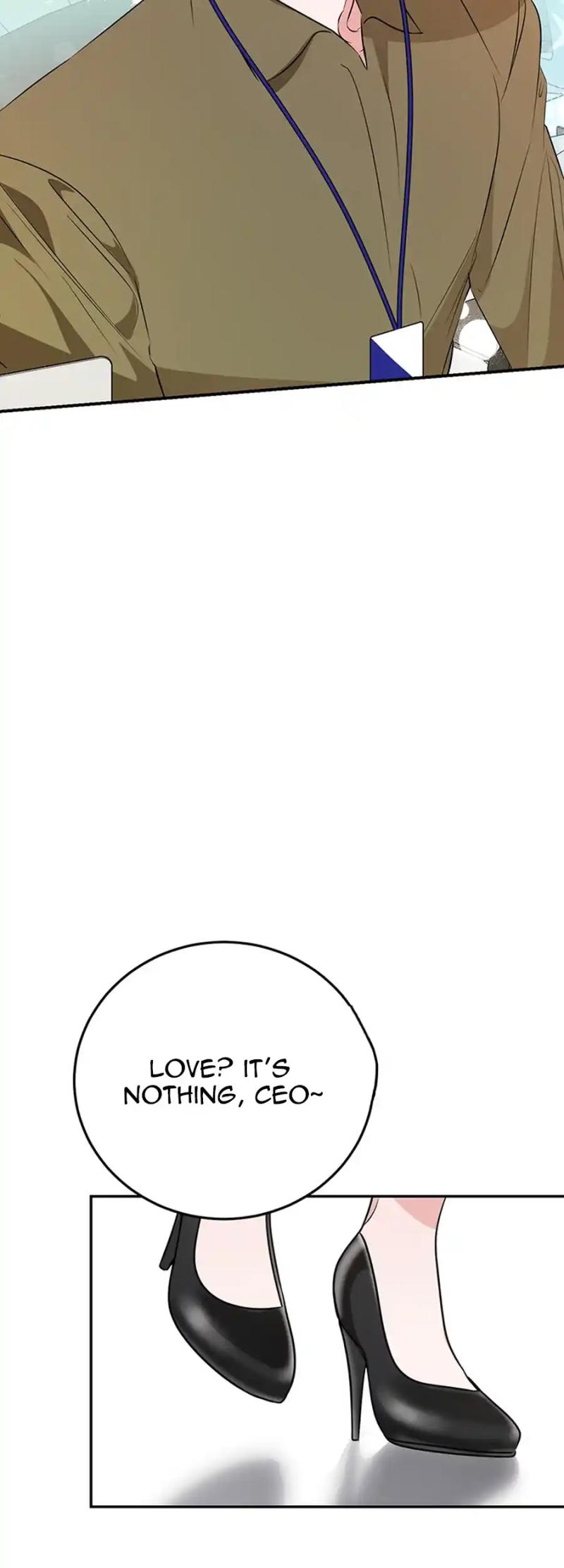 Help, My Secret Identity! Chapter 10 - Page 23