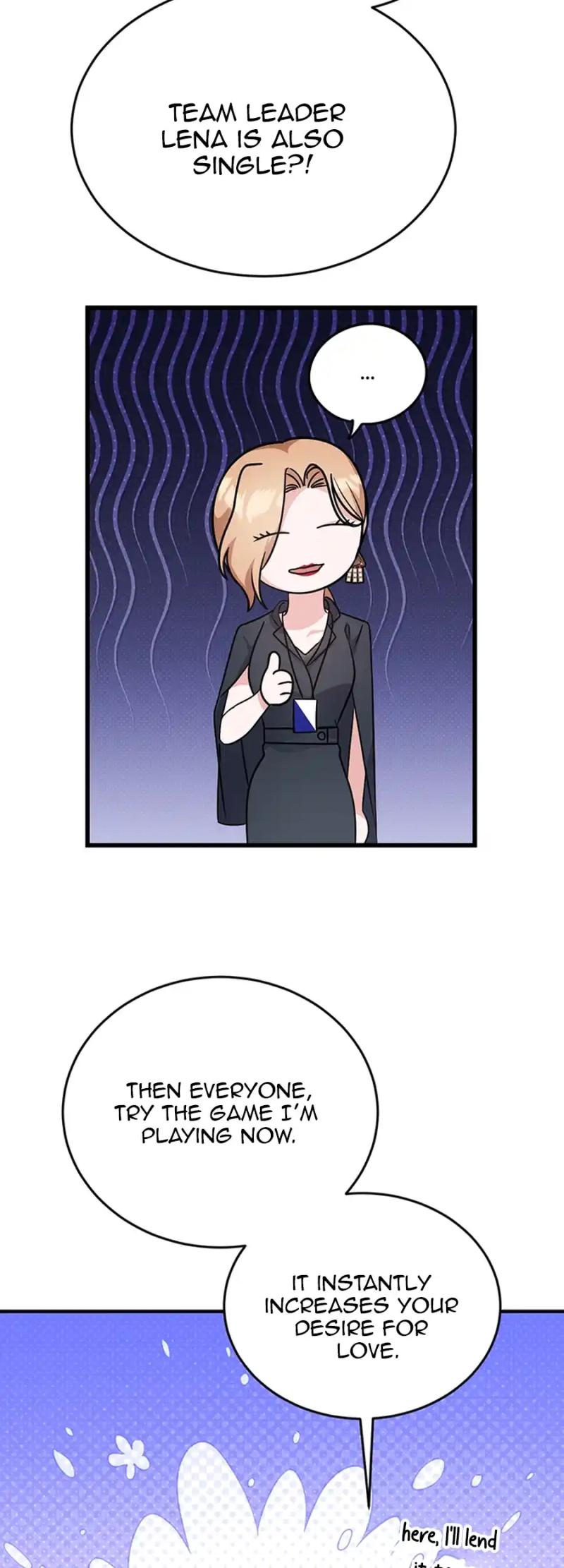 Help, My Secret Identity! Chapter 10 - Page 25