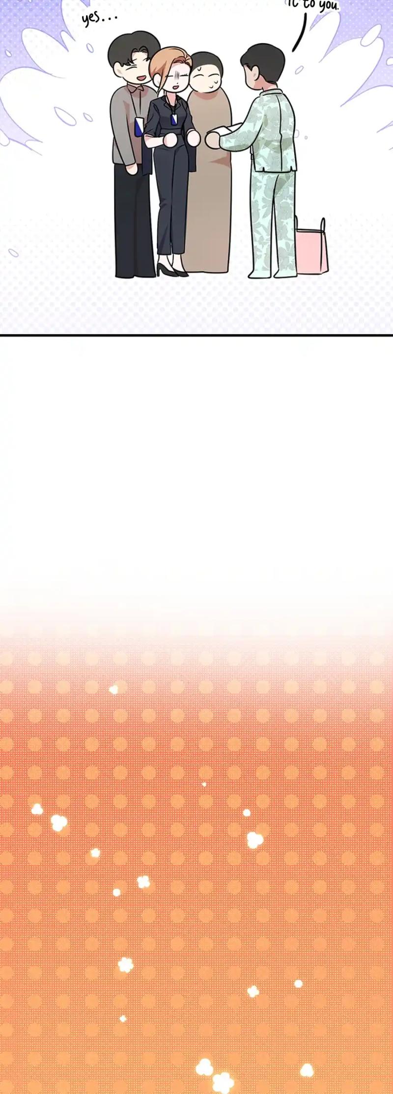 Help, My Secret Identity! Chapter 10 - Page 26