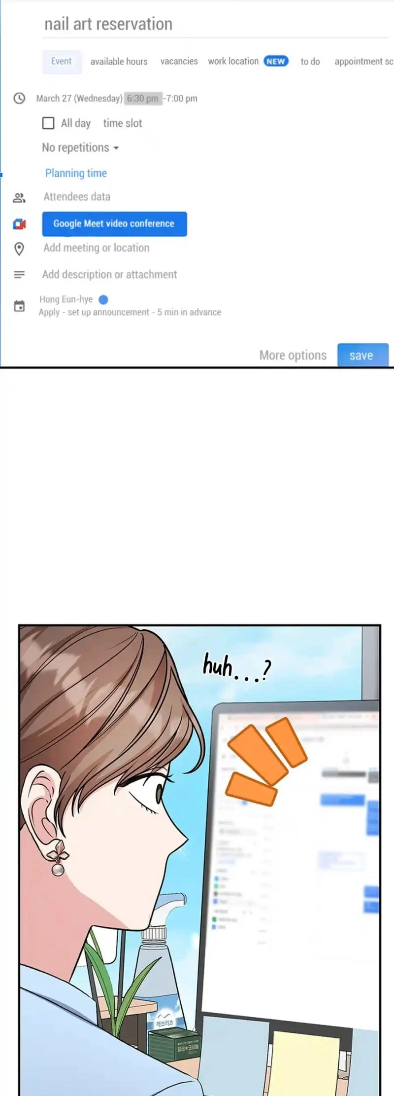 Help, My Secret Identity! Chapter 10 - Page 28