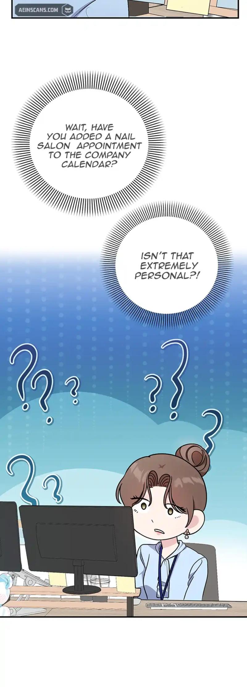 Help, My Secret Identity! Chapter 10 - Page 29