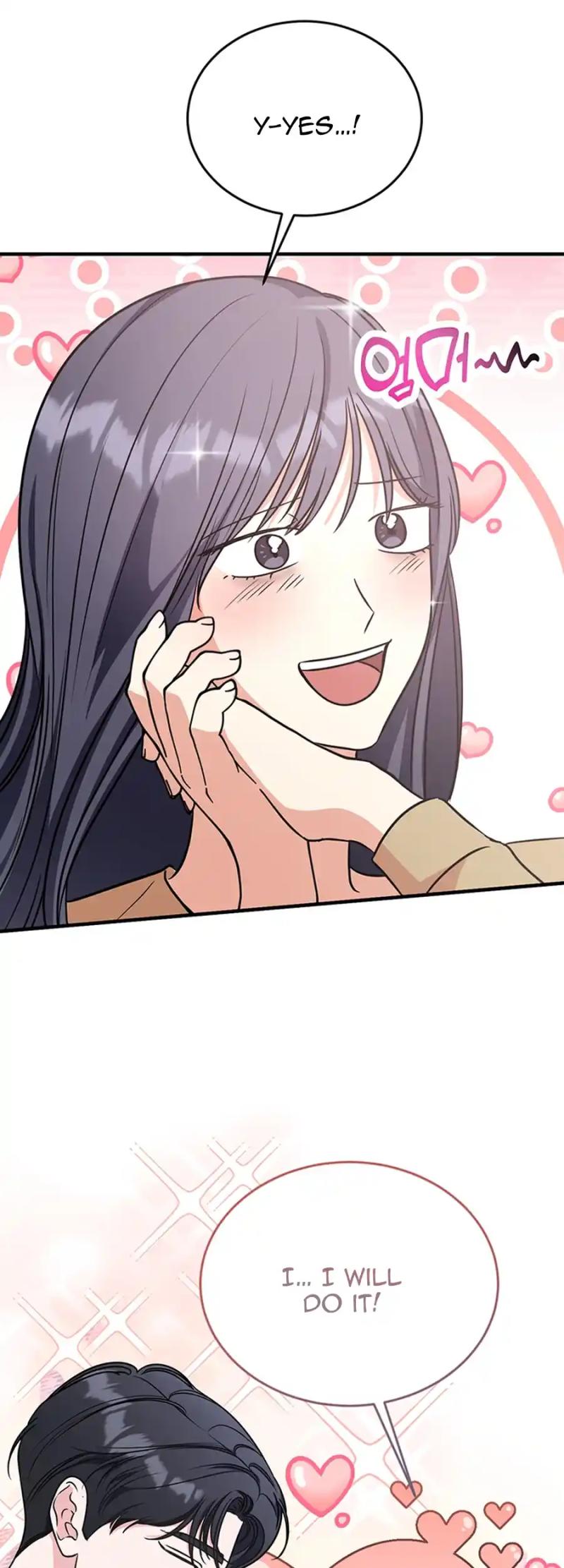 Help, My Secret Identity! Chapter 10 - Page 3