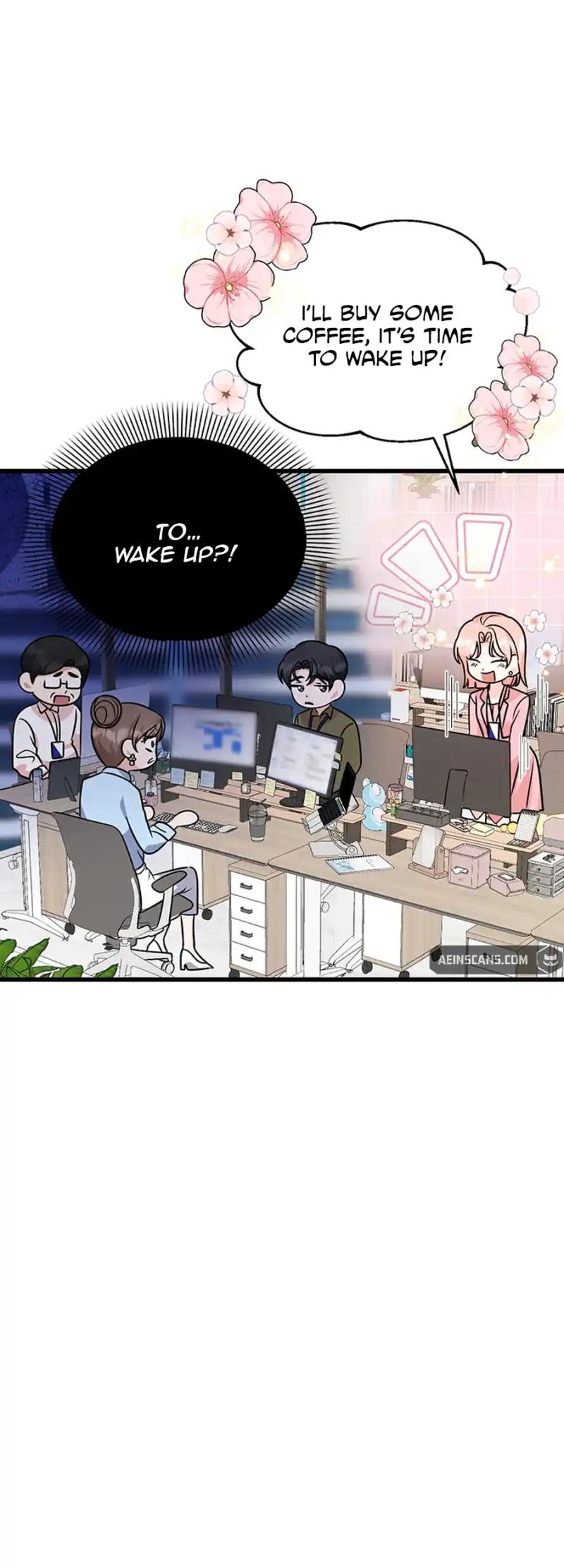 Help, My Secret Identity! Chapter 10 - Page 30